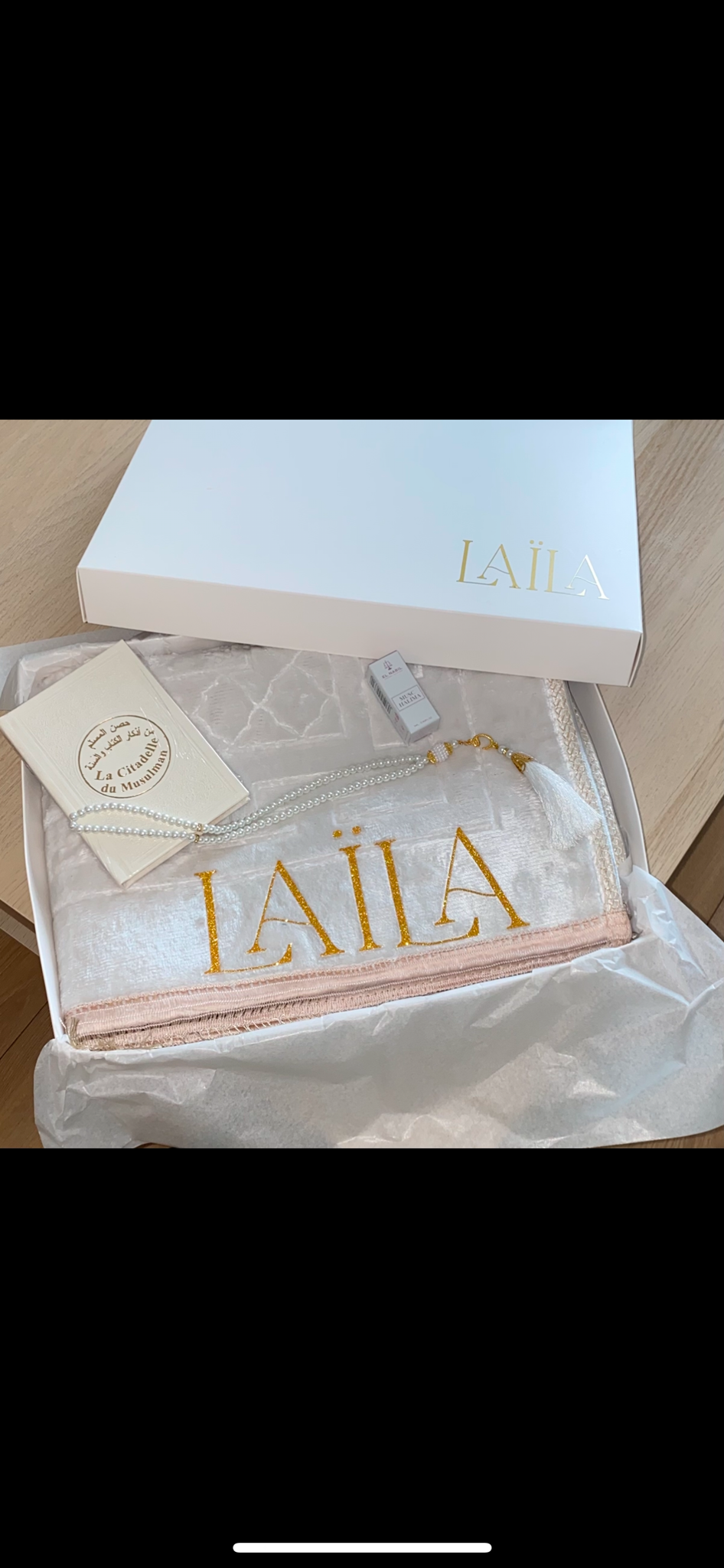 Coffret Zayn